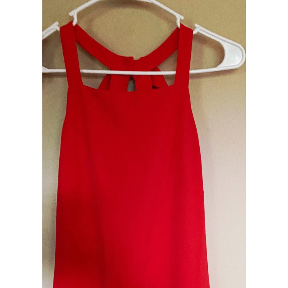 Gorg Vince Camino A line dress size 6 women’s